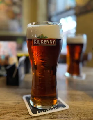 The Irish Pub Bei Fatty - Fatty's