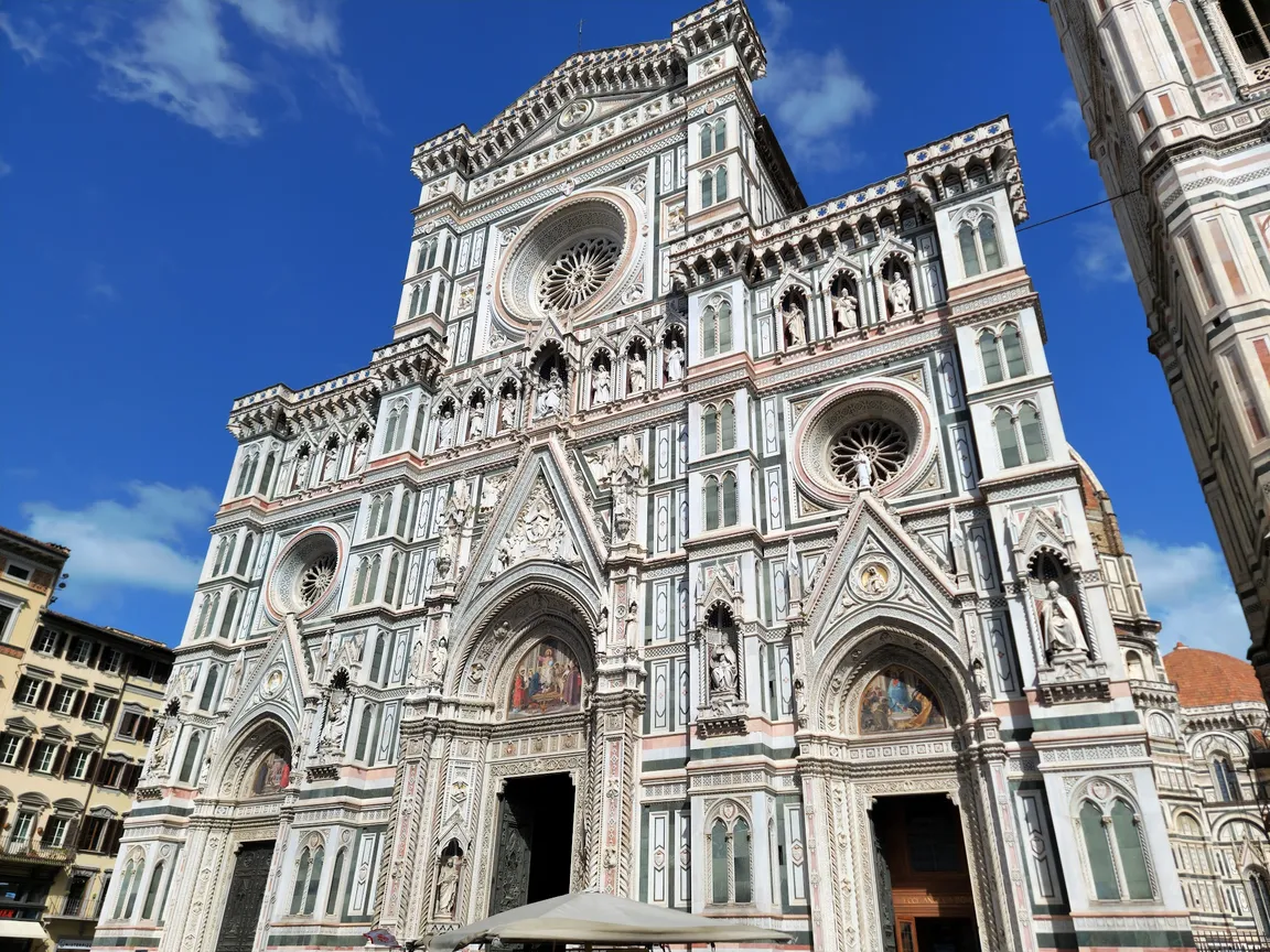 Katedra Santa Maria del Fiore