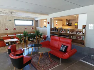 Gasthof Lafette