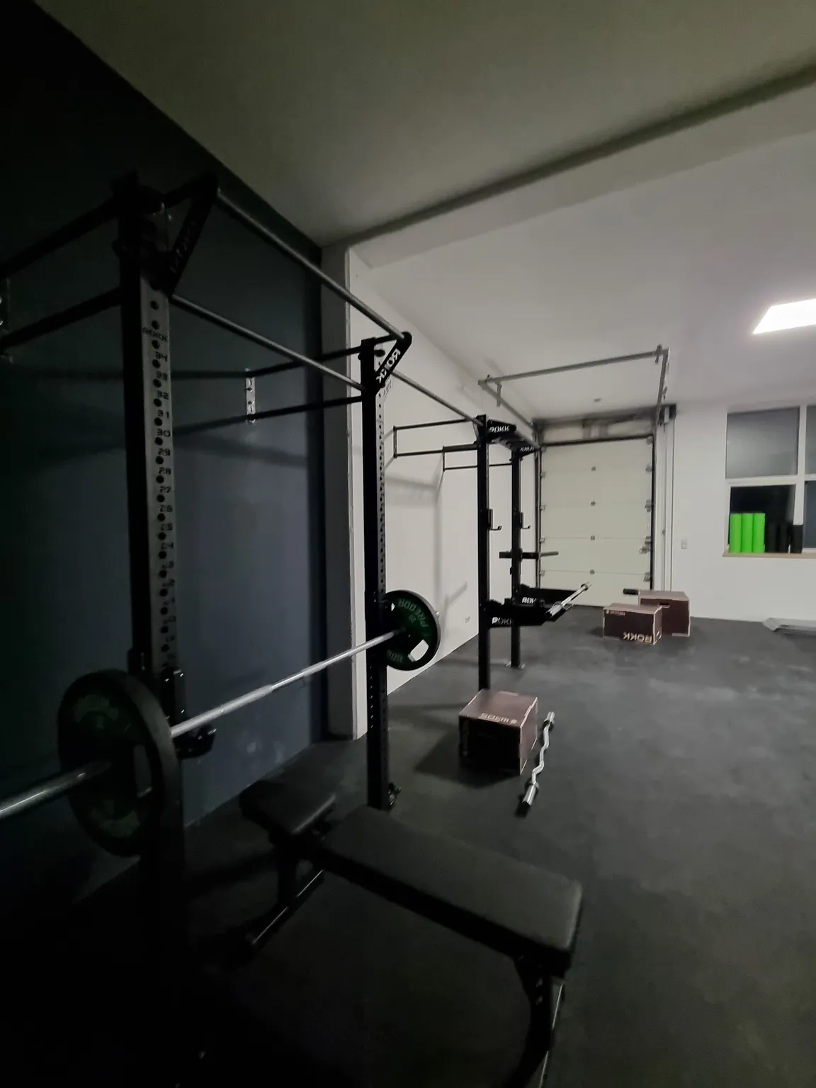 Boulderownia Groto Poznań