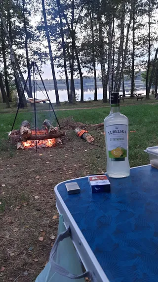 Jezioro Czarne