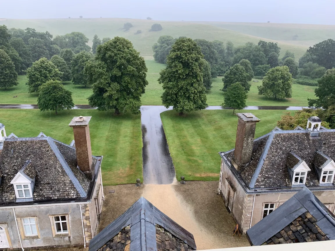 National Trust - Ashdown