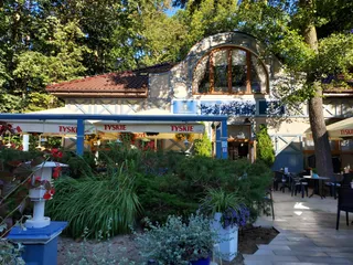 Kurort Café