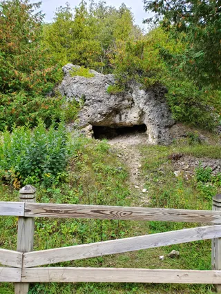 Skull Cave