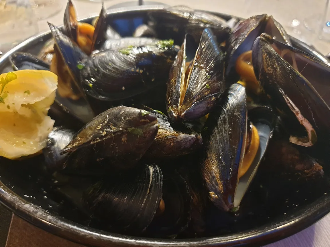 Ristorante Borgo Antico