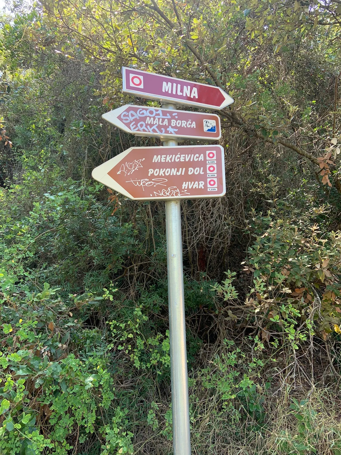 Coastal Trail
