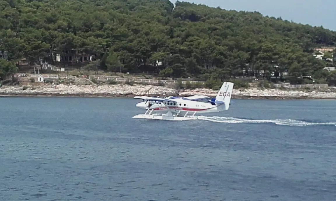 aquapark Jelsa