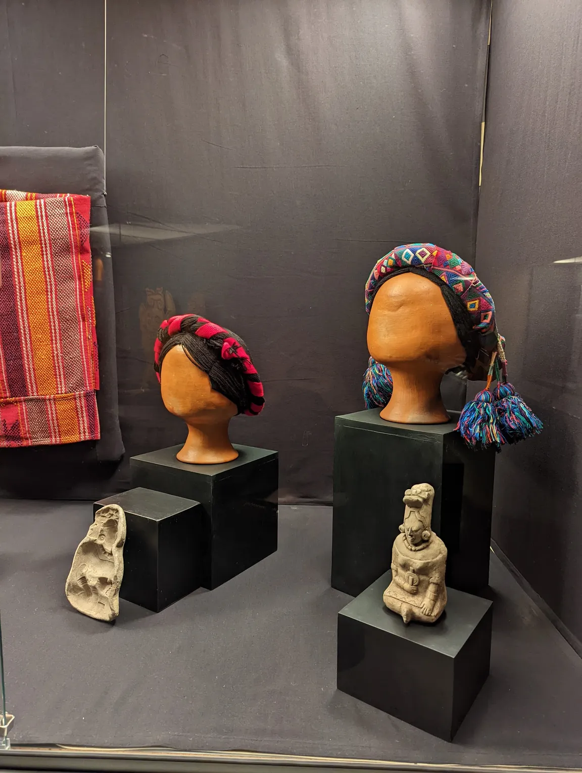 Museo Ixchel del Traje Indígena