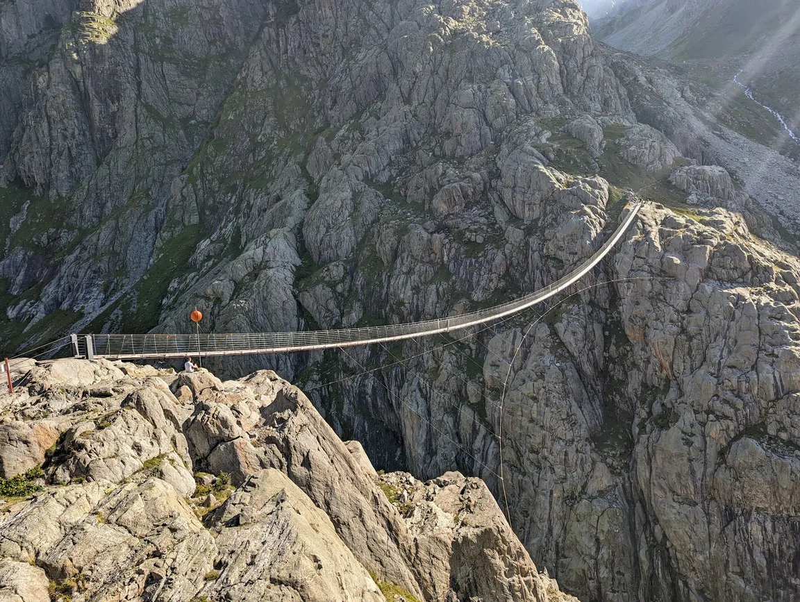 Triftbrücke