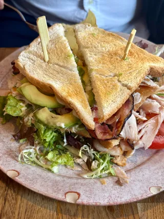 Lunchcafé Waterloo