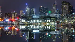 Melbourne Urban Adventures