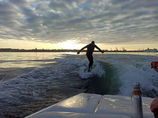 Jagga Surf