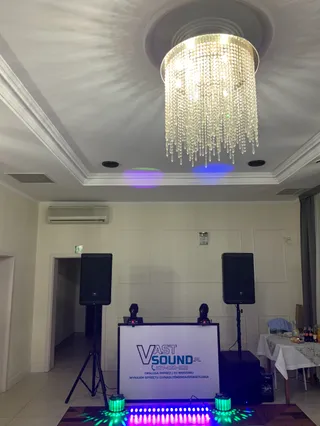 VastSound DJ Wodzirej imprezy okolicznościowe
