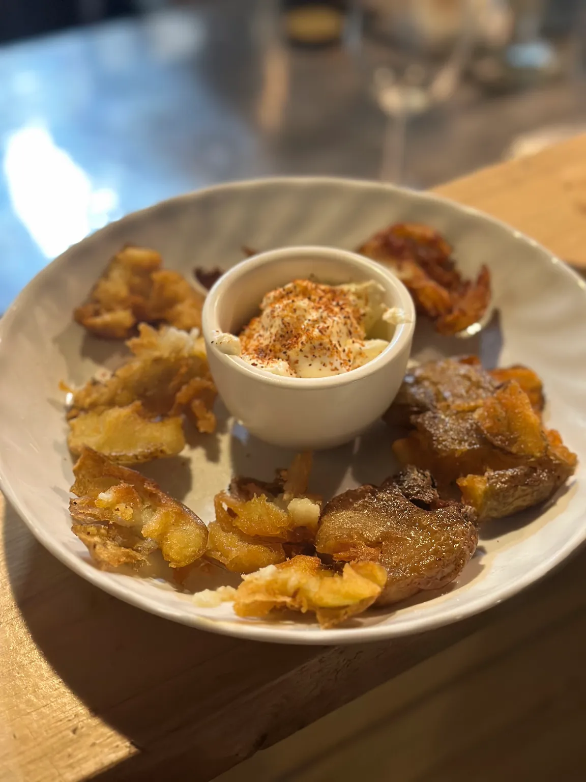 The Holy Smokes BAR-B-Q BREWPUB & BURGERS