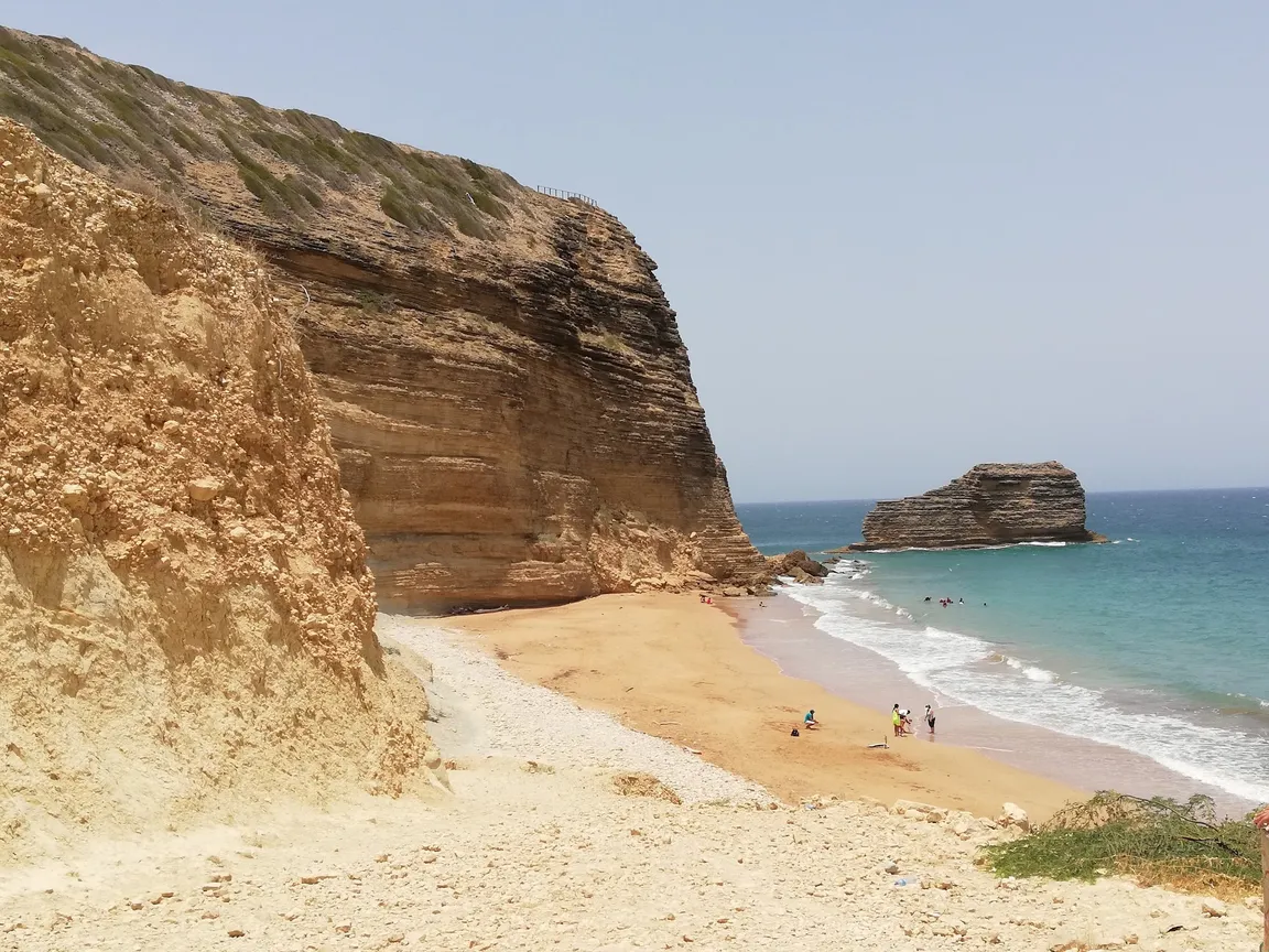 Monte Cristi National Park