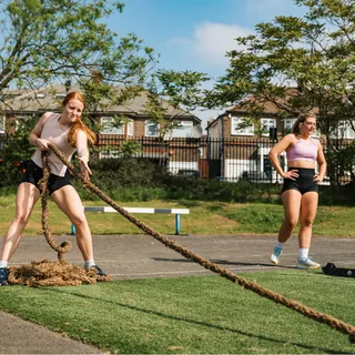 NW10 CrossFit