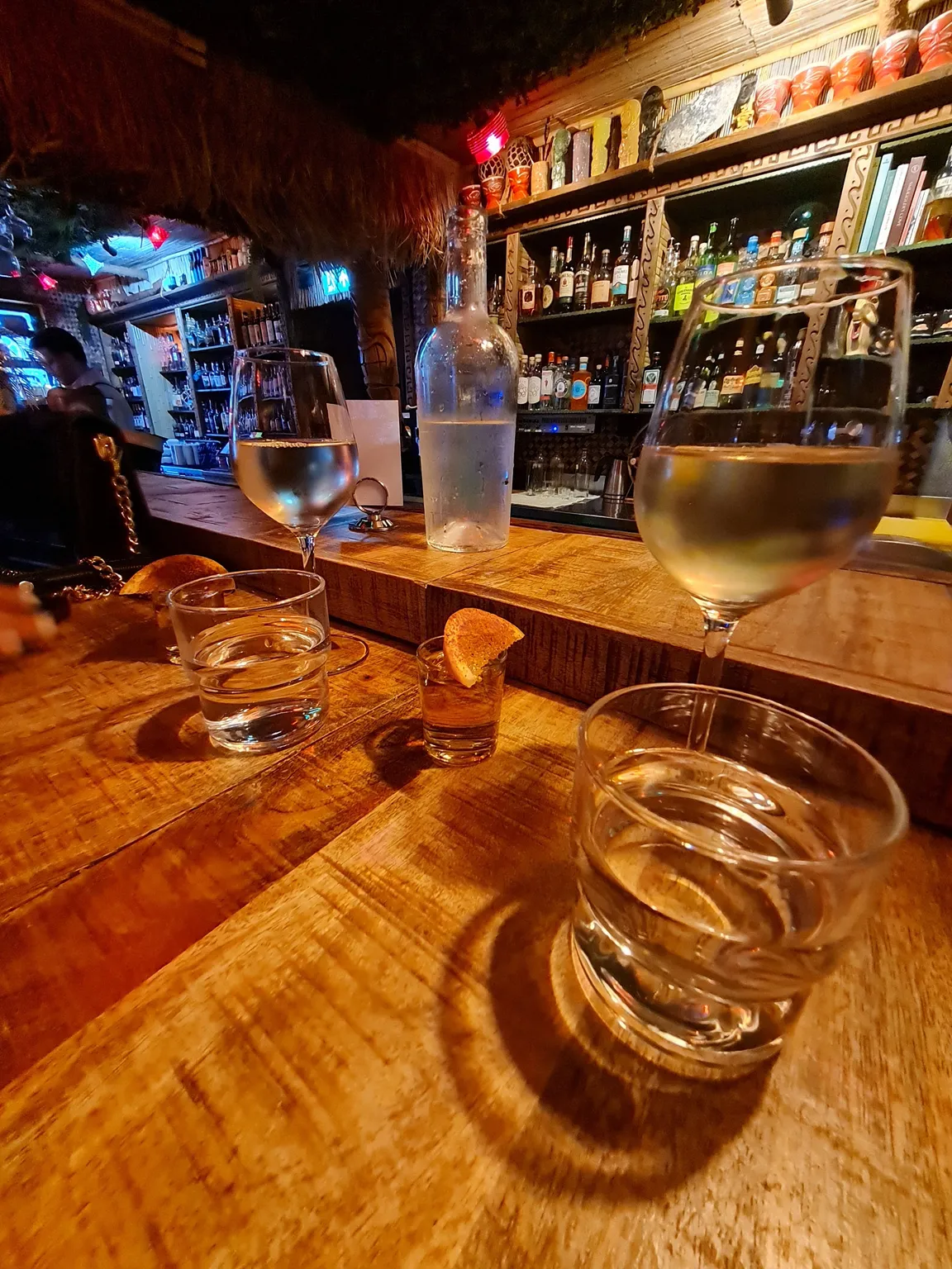 Bastard Bar