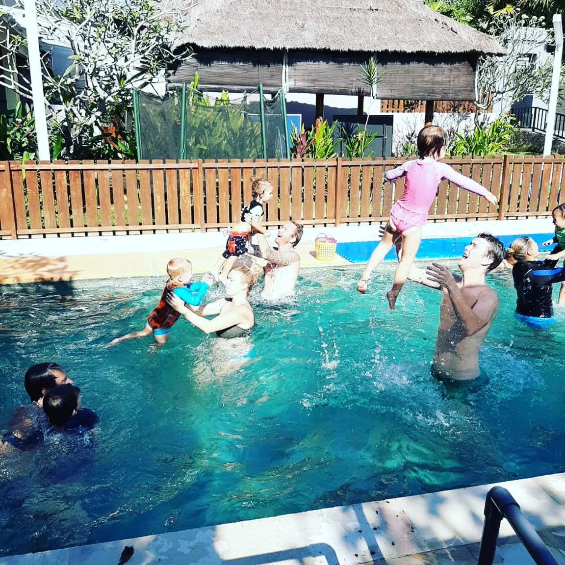 Tropical Entertainment Bali (Tropical Kids Bali)