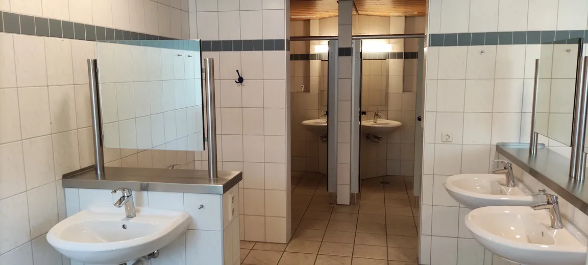 Camping Gitzenweiler Hof