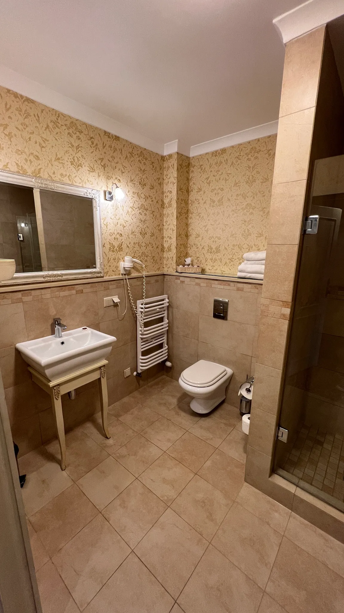 Hotel Royal Baltic Luxury Boutique