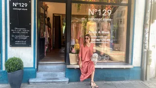 No129 concept store