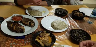 Pepata Restaurant