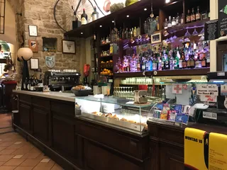 Chic & Shock Volterra