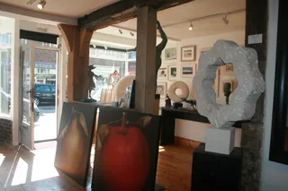 WING Art Gallery