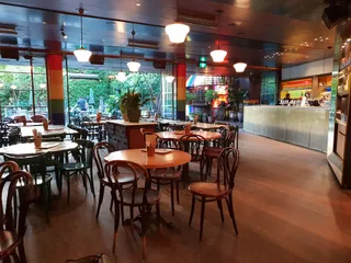 The Beresford