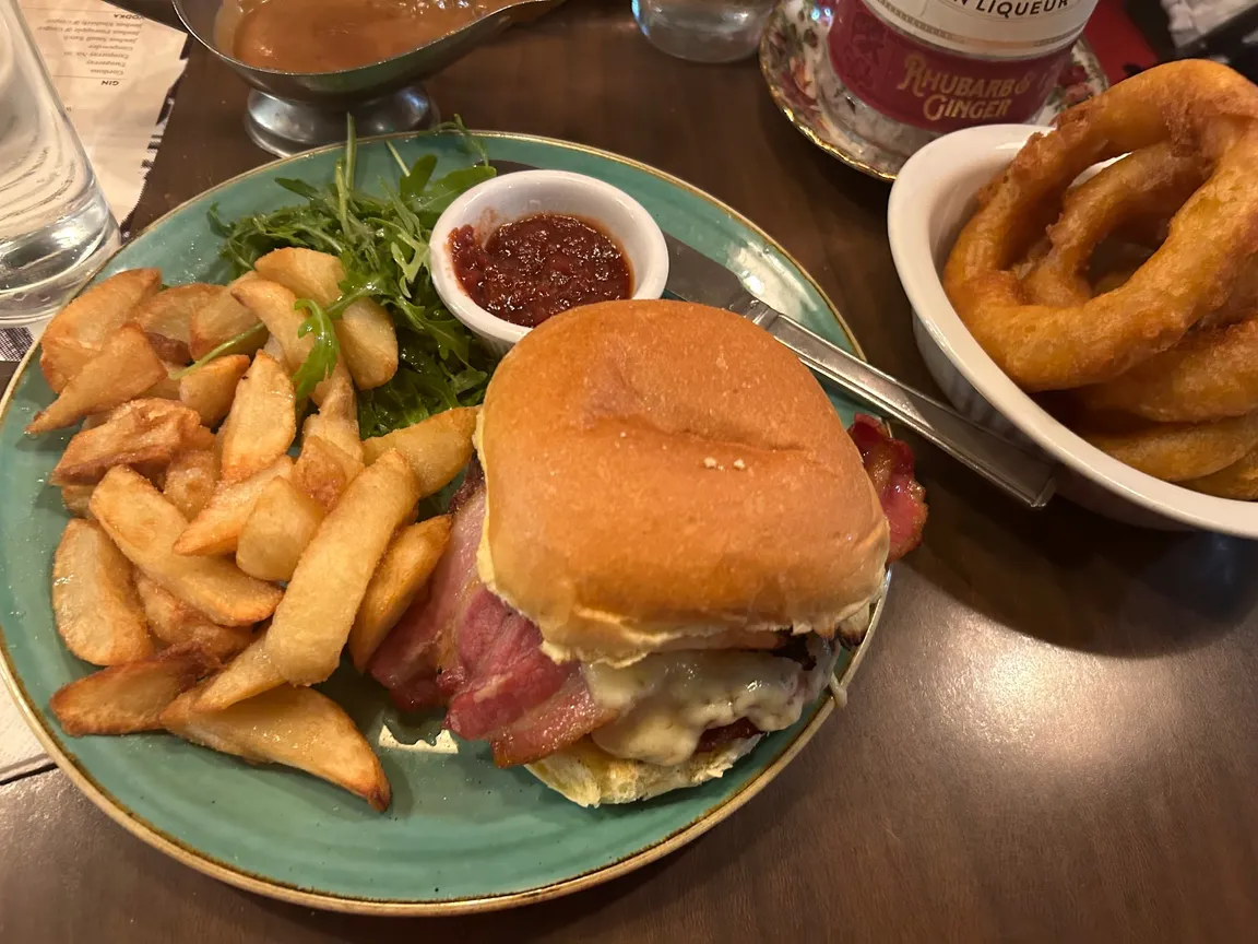 Darcy's Belfast