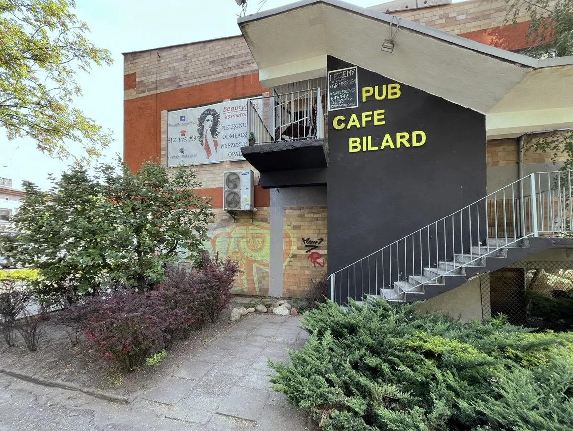 Pub Czwórki