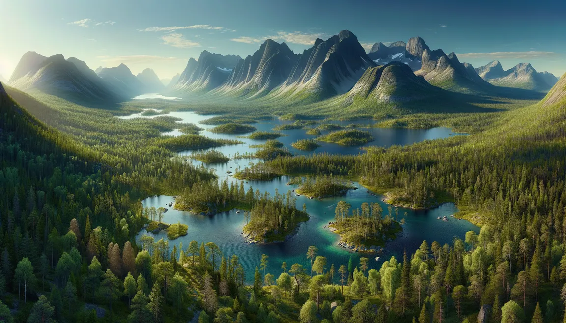 Swedish National Parks: The 7 most beautiful places for nature lovers
