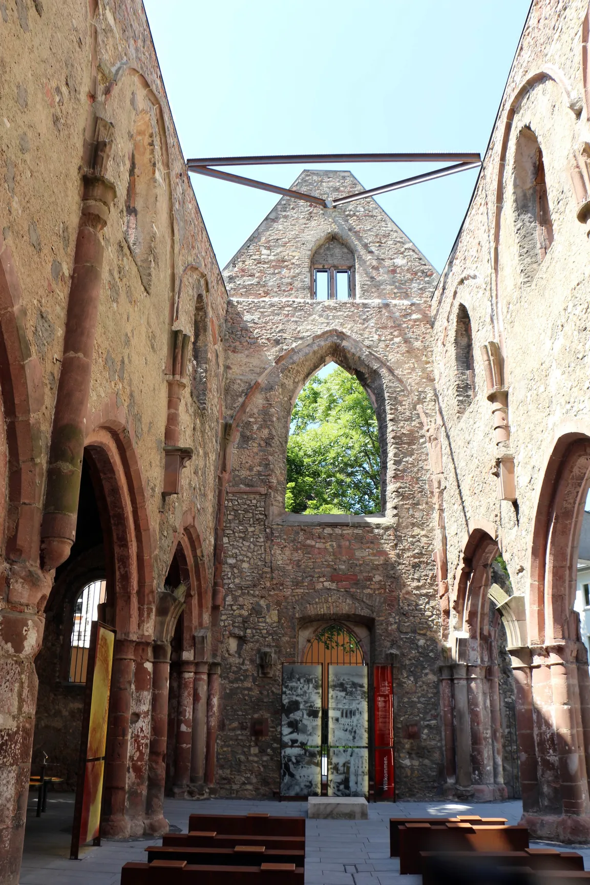 St. Christoph’s Church