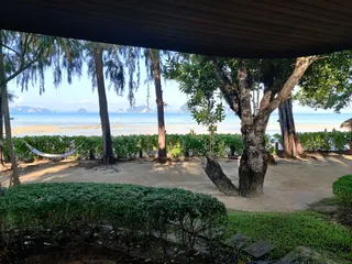 Tubkaek Beach
