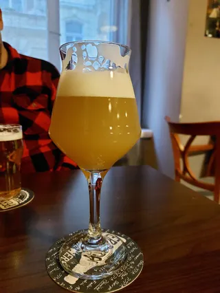 Craft House Prague