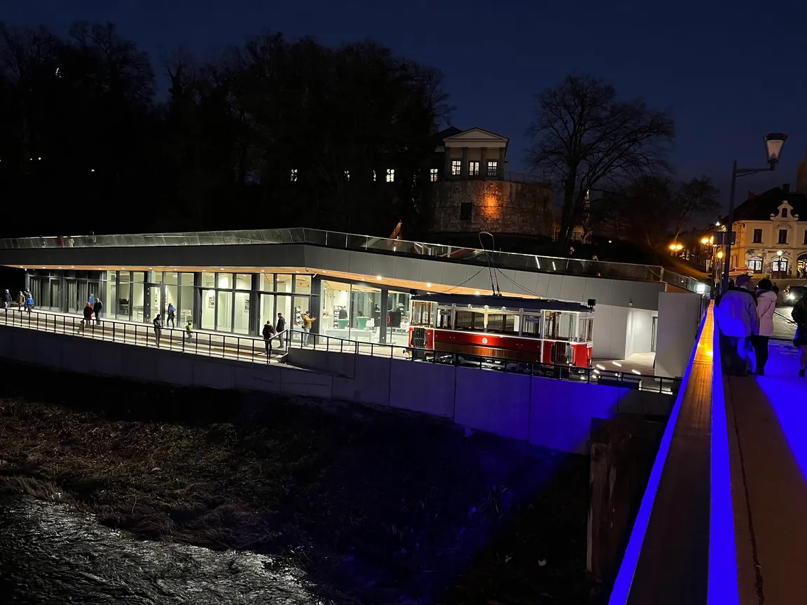 Główny Karpacki Szlak Rowerowy