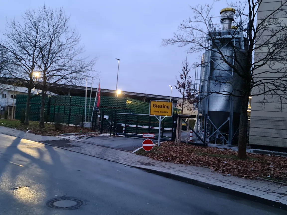 Giesinger Bräu