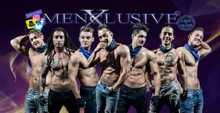 MenXclusive