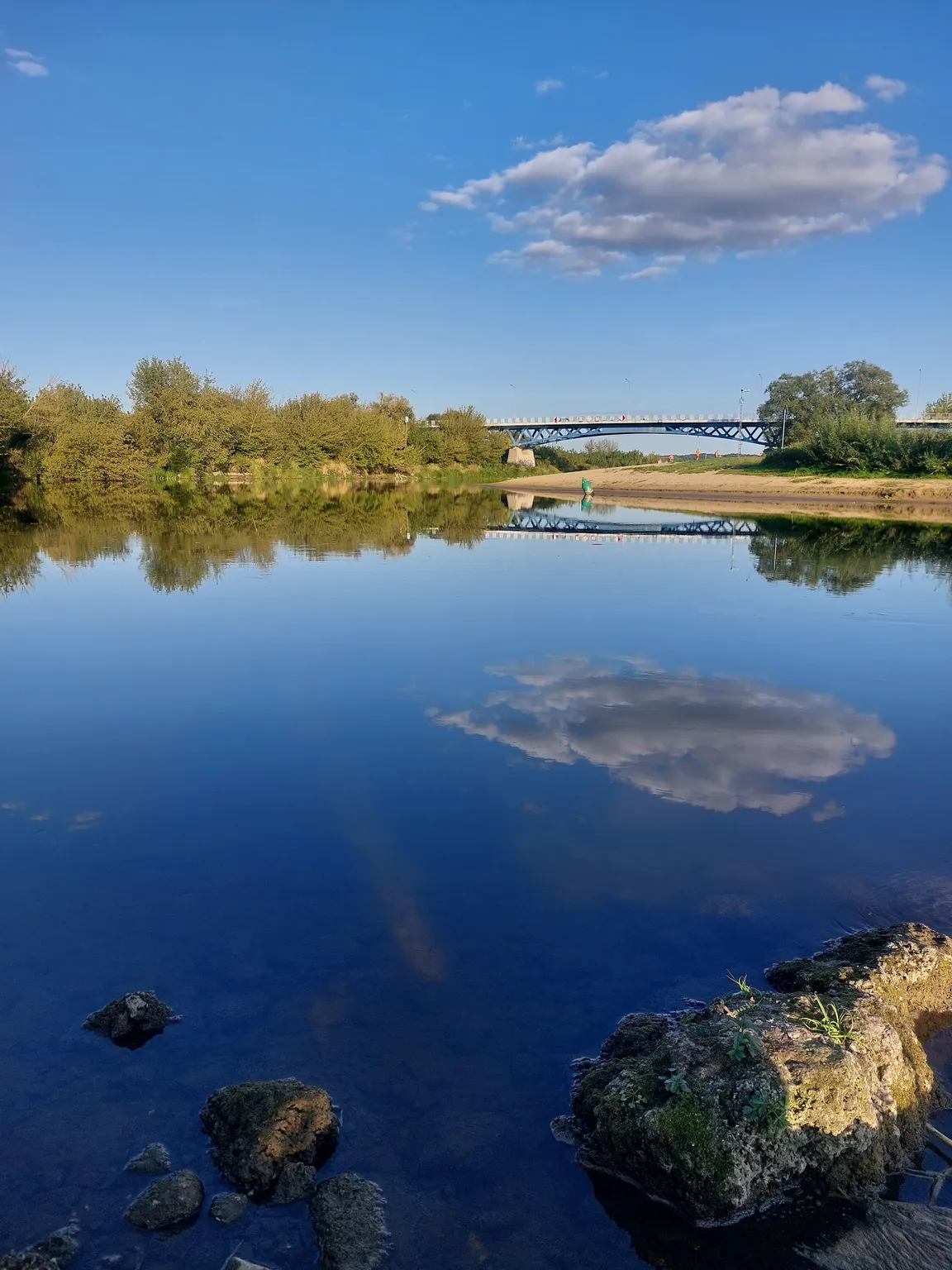 Łomżyński Park Krajobrazowy Doliny Narwi