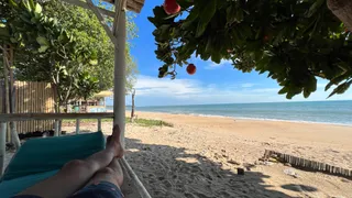The Ozone Beach Bar & Club - Koh Lanta