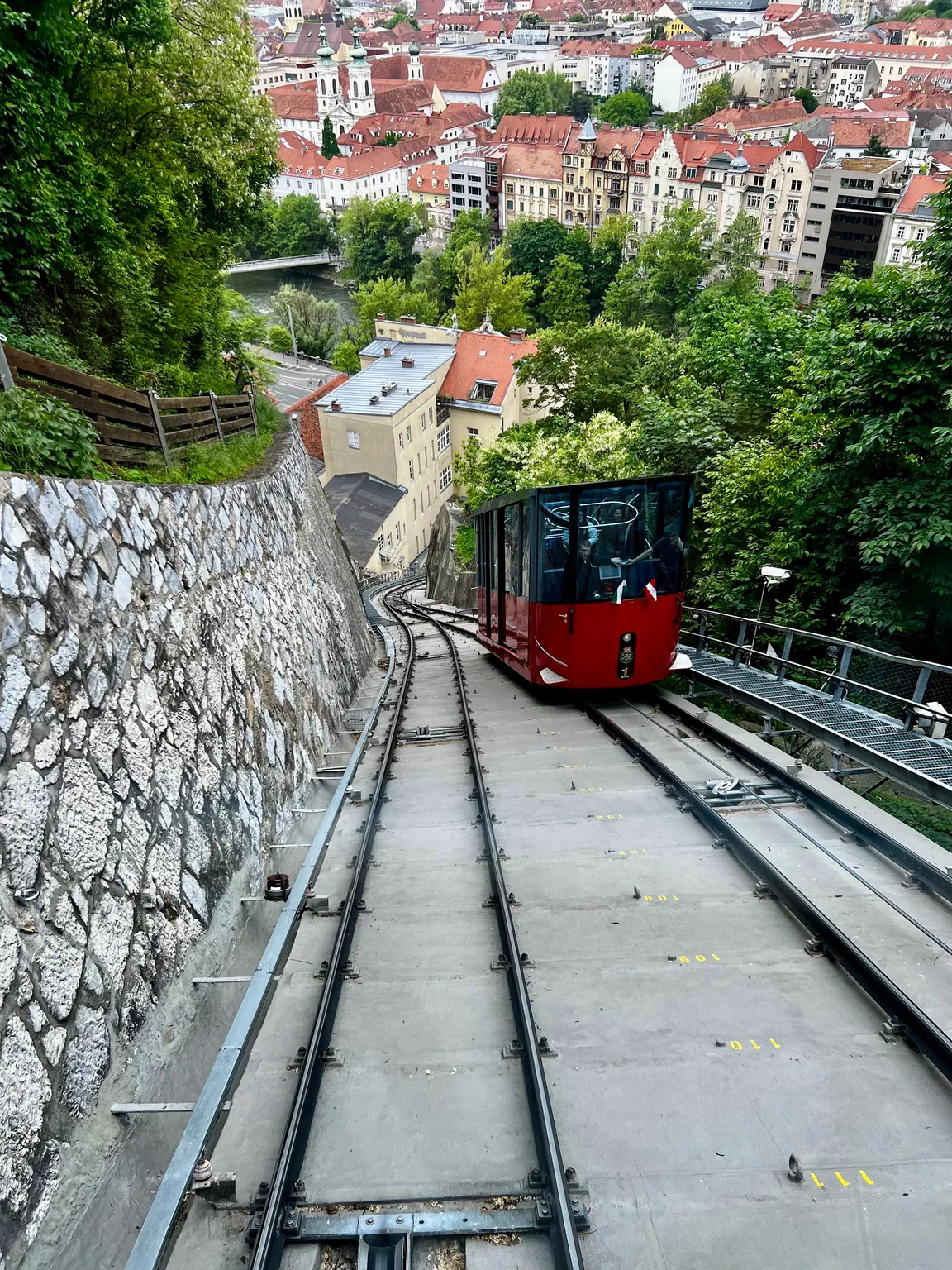 Schlossberg