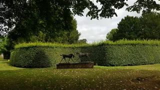 Godmersham Park Heritage Centre