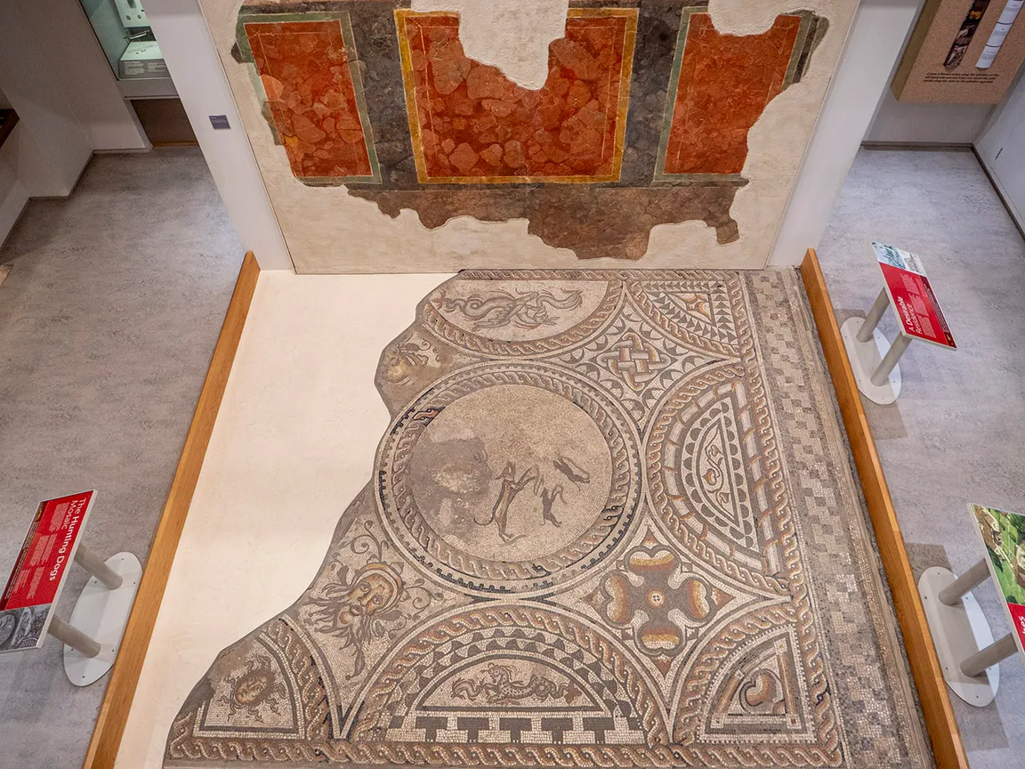 Corinium Museum