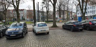 Platz der Freiheit