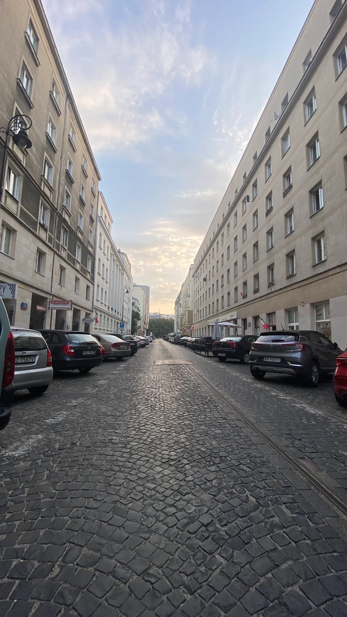Room Escape Warszawa