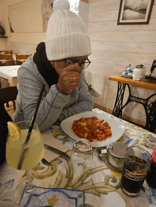 Luca's Restaurant - Bar - Pizzeria