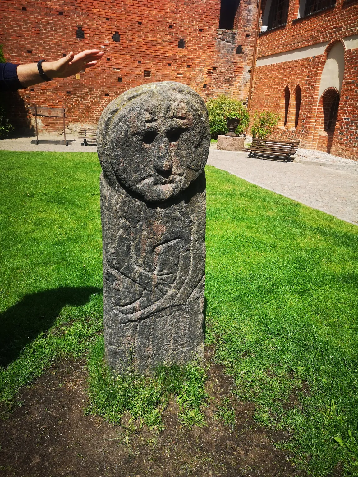 Muzeum Warmii i Mazur w Olsztynie