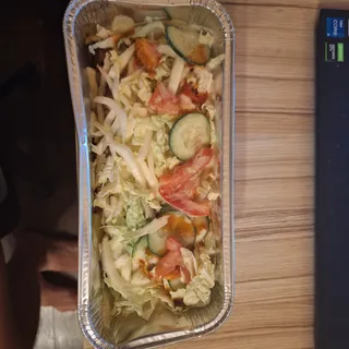 PRL bar Kebaby Kraftowe