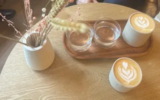 cafēn speciality brew bar
