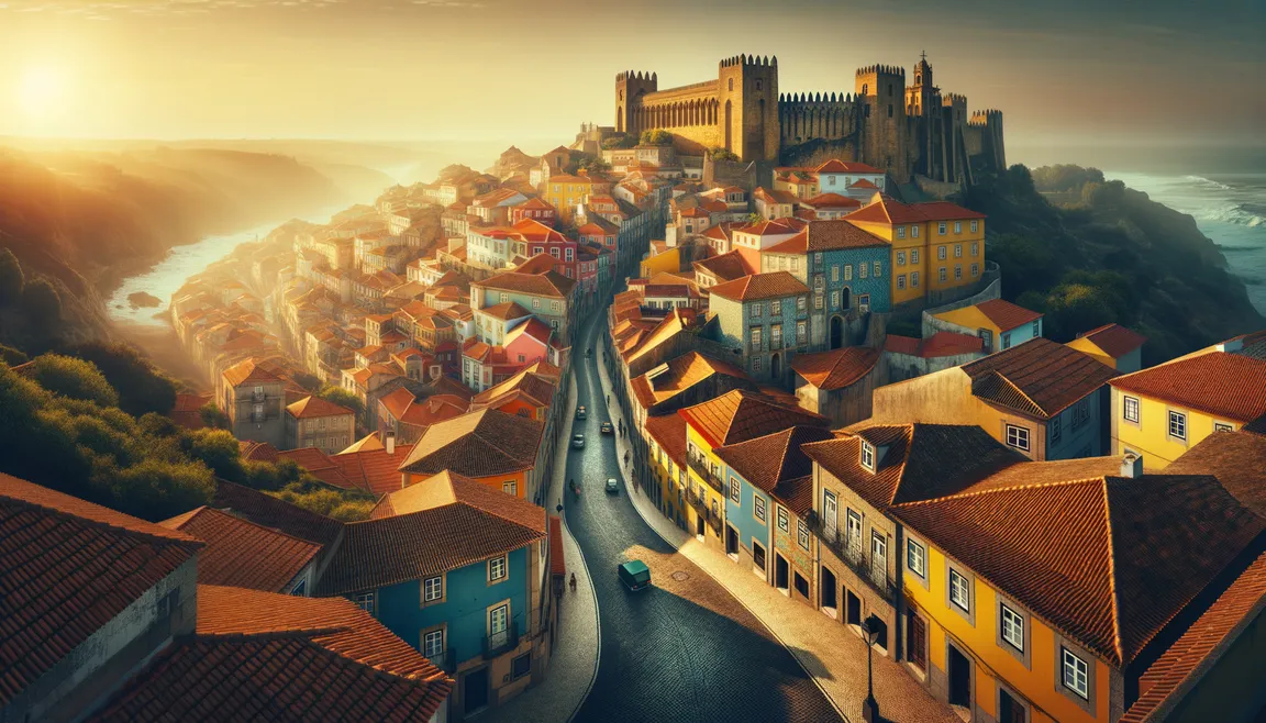 10 amazing UNESCO monuments in Portugal that you must see